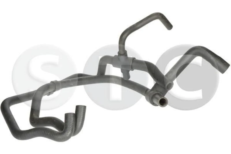 Image of STC Radiator hose STC T408425