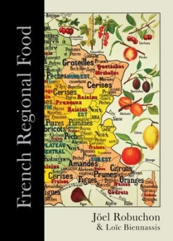 Image of French Regional Food by Loic Bienassis Hardback