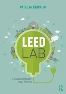 Image of LEED Lab : A Model for Sustainable Design Education