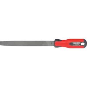Image of 10" (250MM) H/Round Bastard Engineers File