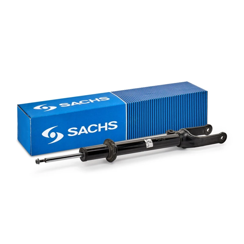 Image of Shock absorber SACHS 560 424