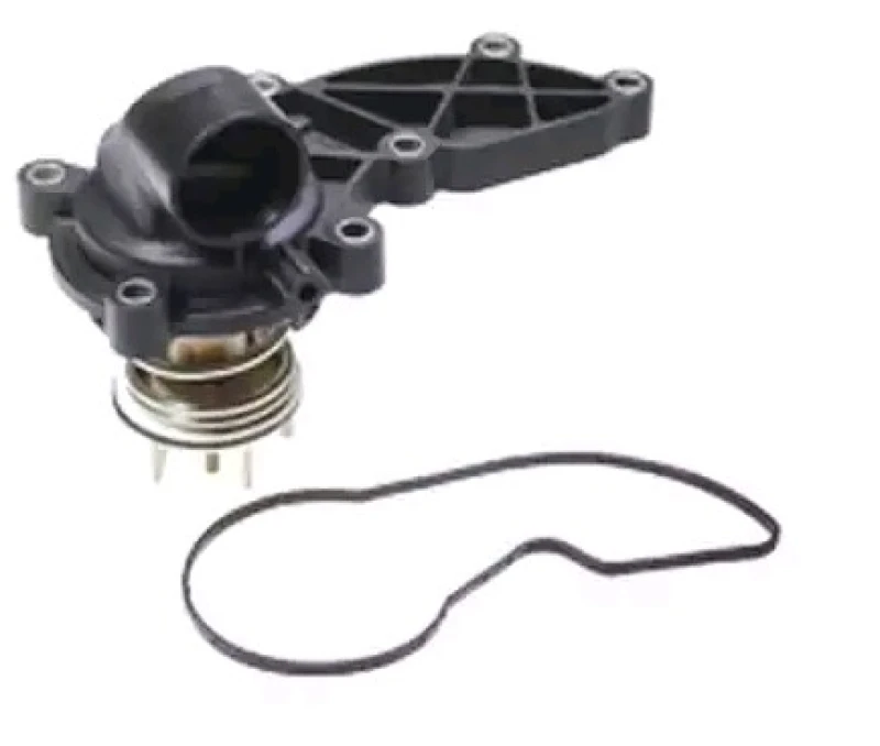Image of JP GROUP 1114509800 Thermostat Housing JP Thermostat Housing (1792)