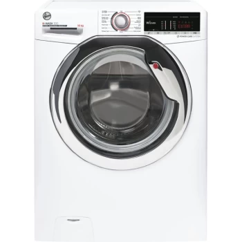 Image of Hoover H3WS4105TACE 10KG 1400RPM Washing Machine