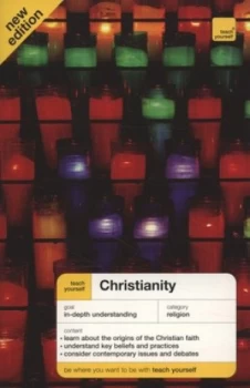 Image of Christianity by John Young Book