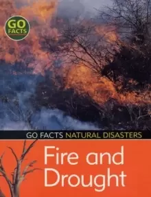 Image of Fire and Drought