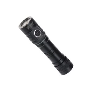 Image of Wuben E05 900 Lumens Rechargeable LED Torch / Flashlight