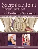 Image of sacroiliac joint dysfunction and piriformis syndrome the complete guide for