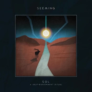 Image of Seeming - Sol Vinyl