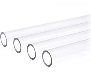 Image of ALPHACOOL Ice Pipe 13/10 mm PETG Hard Tubing