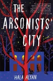 Image of The Arsonists' City
