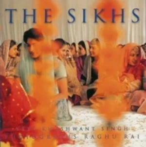 Image of Sikhs the by Singh Hardback