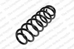 Image of Kilen Suspension Coil Spring Rear Axle 65063