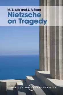 Image of Nietzsche on Tragedy