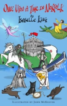 Image of Once upon a time in Norfolk by Isabelle King