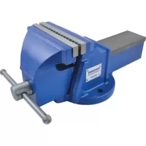 image of 150MM Light Duty Bench Vice