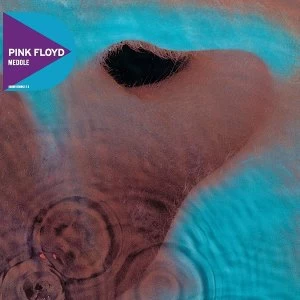 image of Pink Floyd - Meddle [Discovery Edition] CD