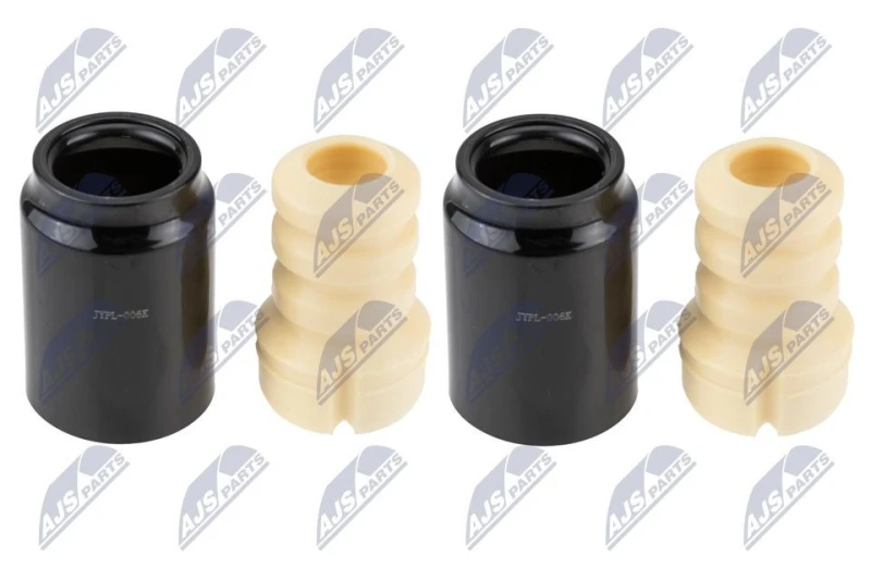 Image of NTY Dust cover kit, shock absorber NTY AB-PL-006K