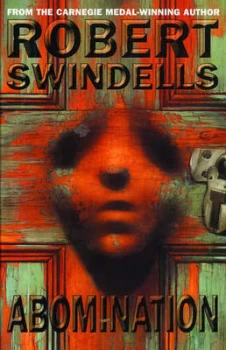 Image of Rollercoasters Abomination Reader by Robert Swindells Book