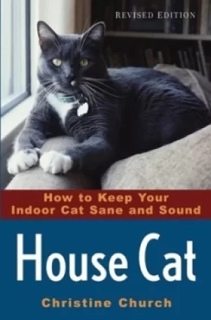 Image of Housecat by Christine Church