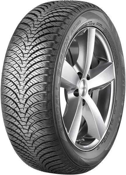 Image of Falken EUROALL SEASON AS210 255/45 R19 104V passenger car All-season tyres Tyres 339813 Tyres (100001)