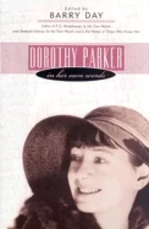 Image of dorothy parker in her own words