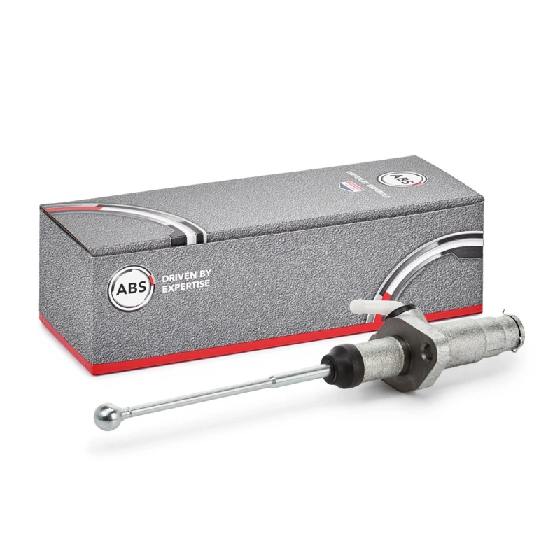 Image of A.B.S. 61915 Clutch Master Cylinder for left-hand drive vehicles Cast Iron Master Cylinder,clutch (234)