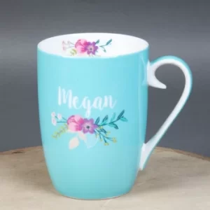 image of Vintage Boutique Ceramic Megan Mug