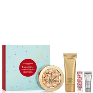 image of Elizabeth Arden Uplifting Harmony Advanced Ceramide 60 Capsules Set