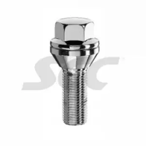 Image of SCC Fahrzeugtechnik Wheel Bolt VOLVO,POLESTAR V1415KE34N 31423735,30639747,30643773 30645681,30660745,30660745SK,30671468,30683076,30736685,30756675