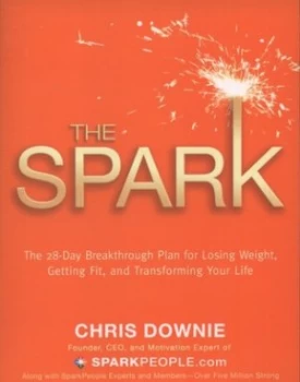 Image of The Spark by Chris Downie Paperback