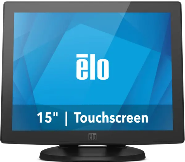 image of Elo 15" 1515L Touch Screen LCD Monitor