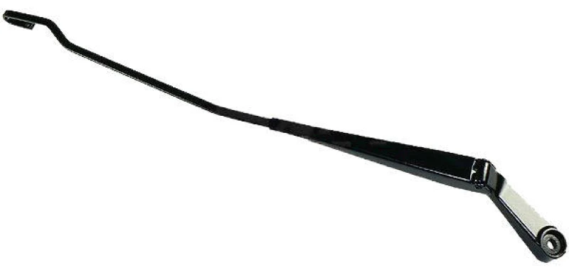 Image of METZGER 2190062 Wiper Arm GREENPARTS Right Front, for left-hand drive vehicles Wiper Arm,windscreen washer (301)