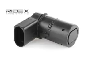 Image of RIDEX Parking Sensors 2412P0013 Reversing Sensors,Rear Parking Sensors VW,AUDI,PASSAT Variant (3B6),PASSAT Variant (3B5),PASSAT (3B3),PASSAT (3B2)
