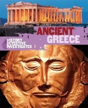 Image of Ancient Greece by Rachel Minay
