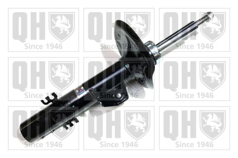 Image of QUINTON HAZELL Shock absorber QUINTON HAZELL QAG181042