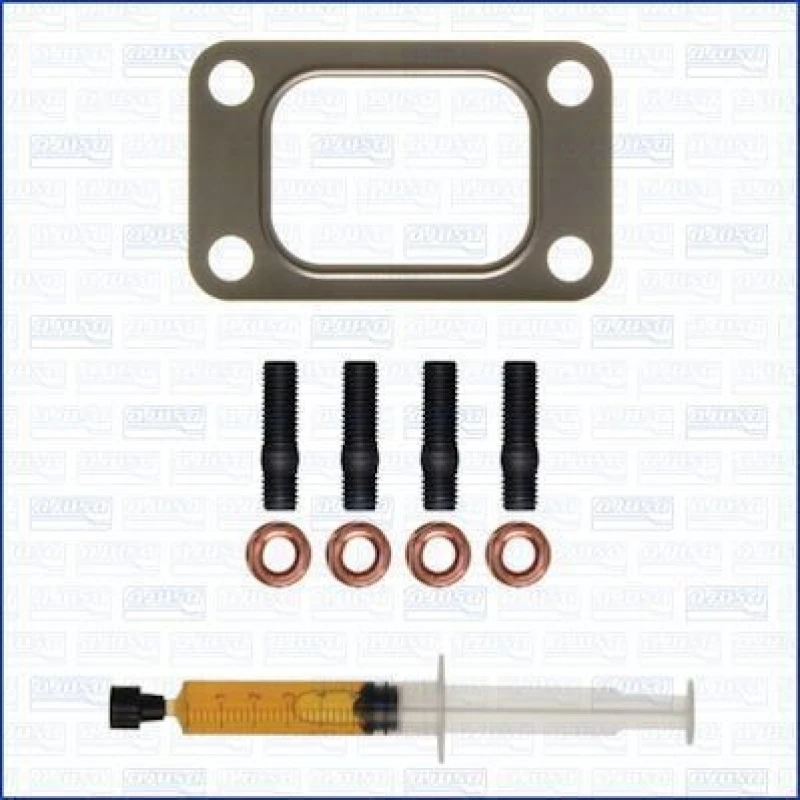 Image of AJUSA Mounting Kit, charger AJUSA JTC11932