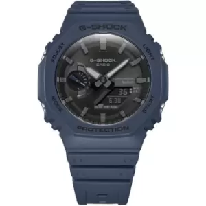 Image of G Shock G Shock GA-B2100-2AER - Blue
