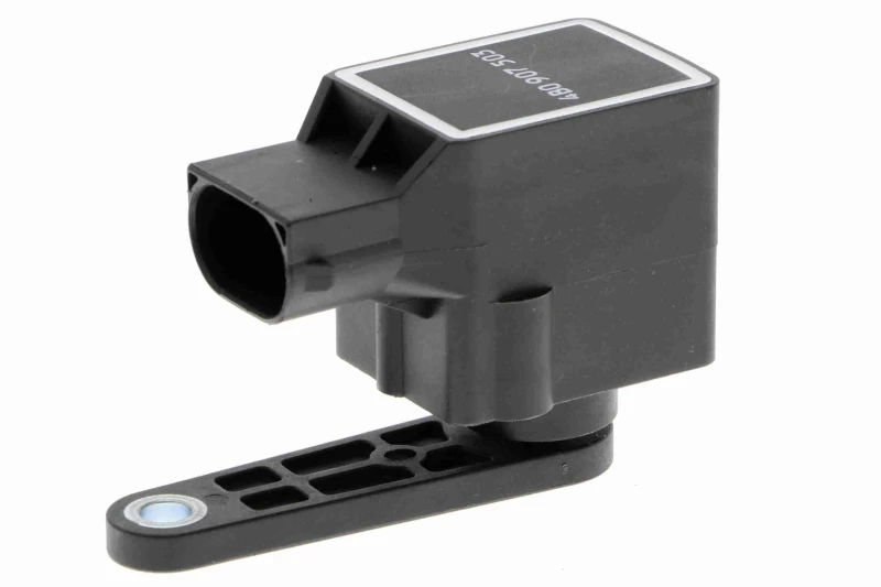 Image of Headlight level sensor VEMO V20-72-0546-1