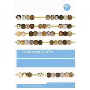 Image of Population Politics Book
