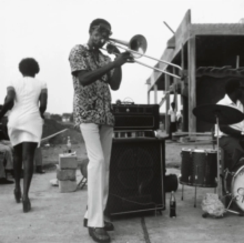 Image of Ghana Special: Highlife Vinyl