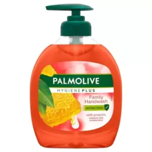 image of Palmolive Hygiene Plus Family 300ml