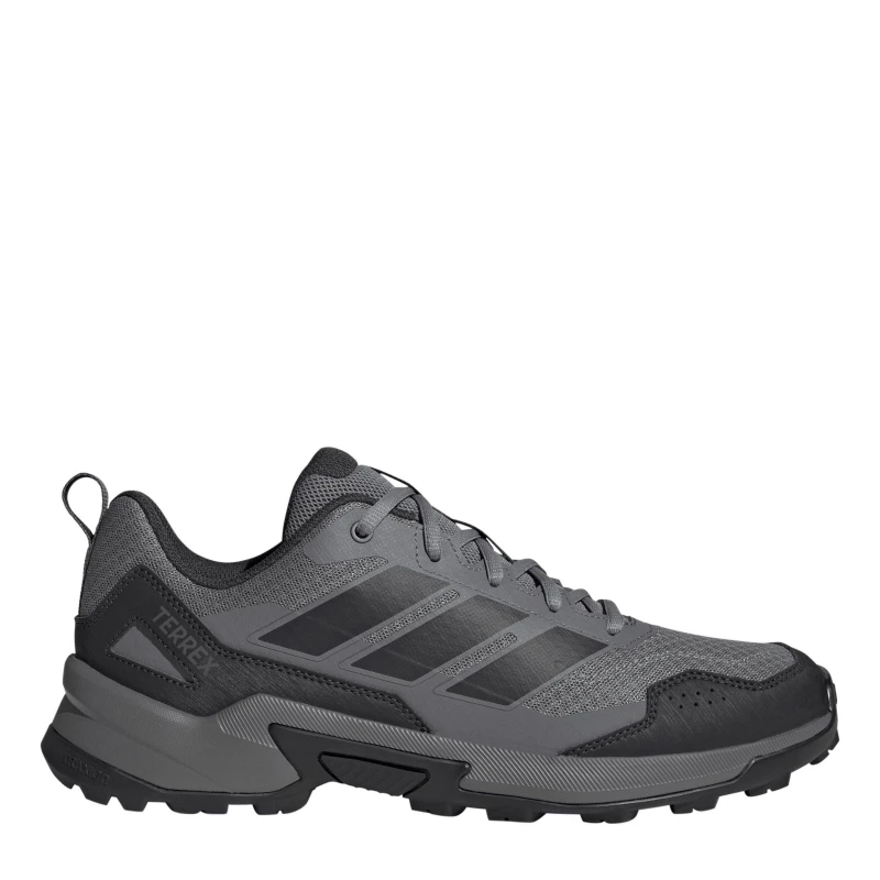 Image of Hiking shoes adidas Terrex Eastrail 3 Climaproof Gris Male 40 2/3