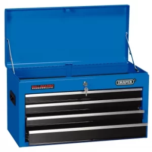 image of 26 Inch Tool Chest (4 Drawer)