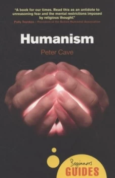 Image of Humanism by Peter Cave Paperback