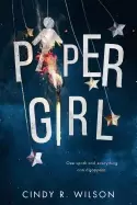 Image of paper girl