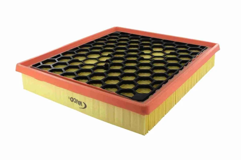 Image of VAICO V40-0404 Air filter Original VAICO Quality, Filter Insert Air Filter (8)