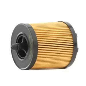 image of VAICO Oil filter OPEL,FIAT,CHEVROLET V40-0087 12579143,12605566,21018801 Engine oil filter 22685727,4804934,4804935,5650329,5650331,5650337,650315