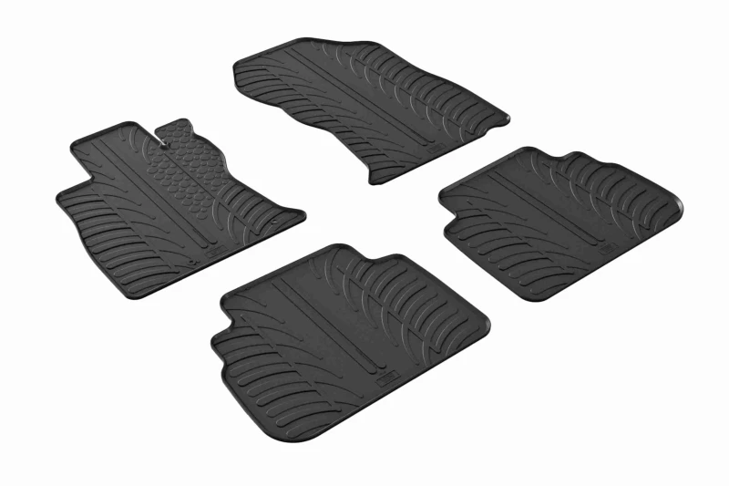 Image of VAICO Floor mats VAICO V63-0094