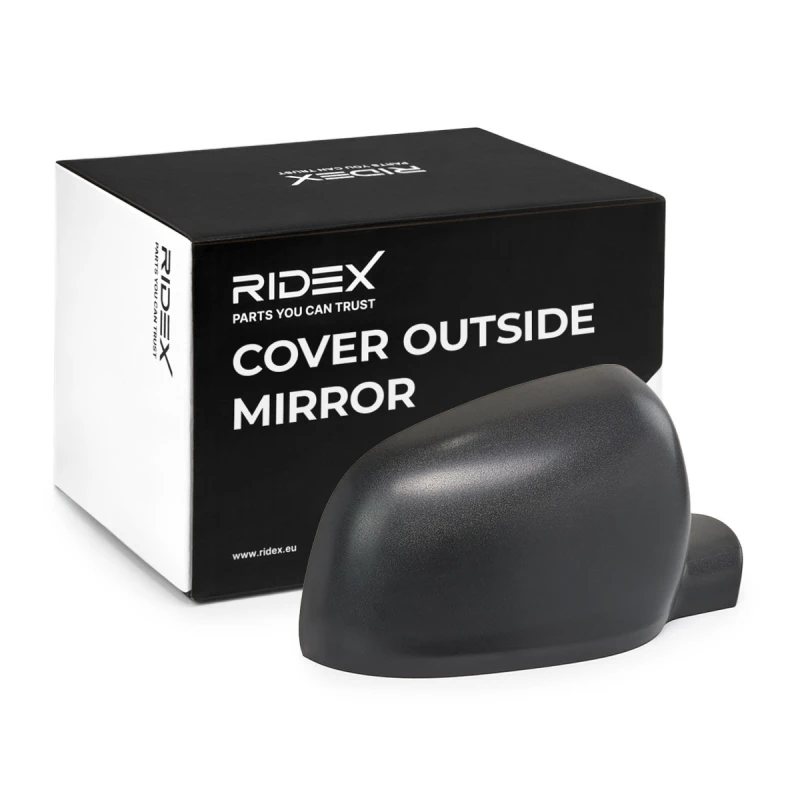 Image of RIDEX Wing mirror cover RIDEX 23A0221