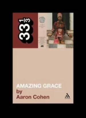 Image of Amazing grace by Aaron Cohen